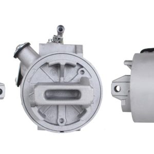 Compresor climatizare MITSUBISHI MIRAGE / SPACE STAR VI hatchback (A0_A) 1.2 benzina 71 cai LUCAS ACP01169