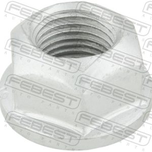 Nachlaufschale corp axe MITSUBISHI LANCER III Station Wagon (C1_V, C3_V) 1.8 D (C14V) diesel 60 cai FEBEST 0831-001