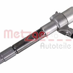 Injector MITSUBISHI OUTLANDER III Van (GF_W, GG_W) Di-D 4WD (GF6W) diesel 150 cai METZGER 0870247