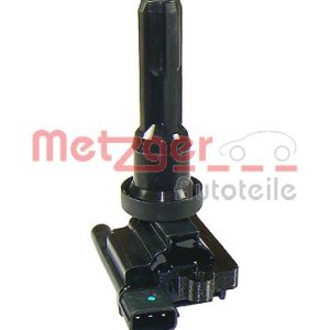 Bobina de inductie MITSUBISHI LANCER VII (CS_A, CT_A) EVO VIII (CT9A) benzina 280 cai METZGER 0880174