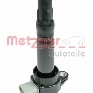 Bobina de inductie MITSUBISHI ASX (GA_W_) 1.6 MIVEC (GA1W) benzina 116 cai METZGER 0880460