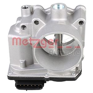 Carcasa clapeta MITSUBISHI L200 / TRITON (KA_T, KB_T) 2.5 DI-D 4WD (KB4T) diesel 136 cai METZGER 0892894