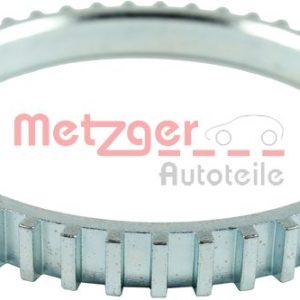 Inel senzor ABS MITSUBISHI LANCER V Station Wagon (CB_W, CD_W) 1.6 16V (CB4W) benzina 113 cai METZGER 0900159