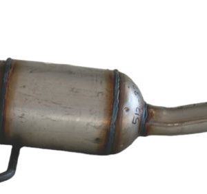 Catalizator MITSUBISHI COLT VI (Z3_A, Z2_A) 1.3 LPG (Z33A) Benzina/Autogaz (GPL) 95 cai BOSAL 090-242