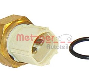 Comutator temperatura ventilator radiator MITSUBISHI LANCER VI (CJ_, CP_) 1.3 12V (CK1A) benzina 75 cai METZGER 0915215