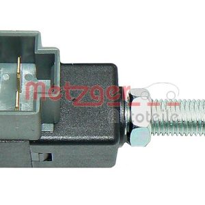 Comutator lumini frana MITSUBISHI GALANT VI (E3_A) 2.0 (E39A, E38A, E33A) benzina 109 cai METZGER 0911058