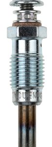 Bujie incandescenta MITSUBISHI CARISMA (DA_) 1.9 TD (DA4A) diesel 90 cai EYQUEM 0911101111
