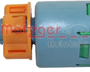 Comutator lumini frana MITSUBISHI OUTLANDER III (GG_W, GF_W, ZJ, ZL, ZK) 2.0 4WD (GF7W) benzina 150 cai METZGER 0911142