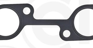 Garnitura galerie admisie MITSUBISHI L200 / TRITON (KA_T, KB_T) 2.5 DI-D (KA4T) diesel 136 cai ELRING 934.350