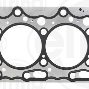 Garnitura chiulasa MITSUBISHI L200 / TRITON (KA_T, KB_T) 2.5 DI-D (KA4T) diesel 128 cai ELRING 940.760