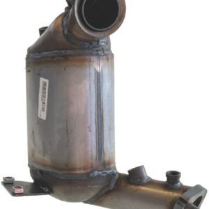 Filtru funingine / particule sistem de esapament MITSUBISHI LANCER VIII Sportback (CX_A) 2.0 DI-D (CX8A) diesel 140 cai BOSAL 095-320