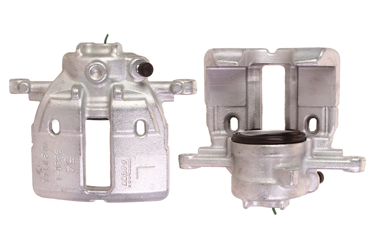 Etrier frana MITSUBISHI COLT VI (Z3_A, Z2_A) 1.5 (Z23A) benzina 109 cai BOSCH 0 986 134 338