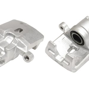 Etrier frana MITSUBISHI PAJERO CLASSIC (V2_W, V6_W, V7_W) 2.5 TD (V24W) diesel 115 cai BOSCH 0 986 135 009