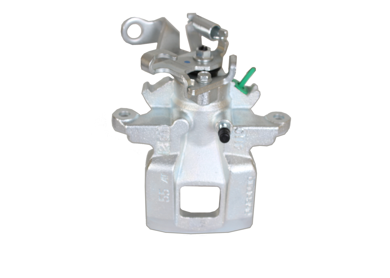 Etrier frana MITSUBISHI ASX (GA_W_) 1.8 DI-D (GA6W) diesel 116 cai BOSCH 0 986 135 561