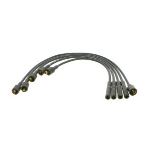 Bec far faza lunga MITSUBISHI LANCER IV hatchback (C6_A, C7_A) 1.3 12V (C61A) benzina 75 cai BOSCH 1 987 302 802