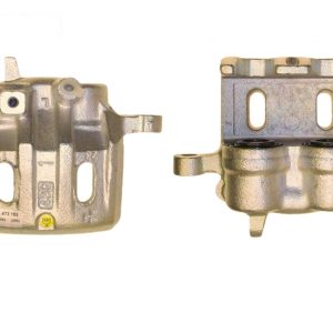 Etrier frana MITSUBISHI L400 bus (PD_W, PC_W, PA_V, PB_V, PA_W) 2.4 i 4WD (PD4V/W) benzina 132 cai BOSCH 0 986 473 153