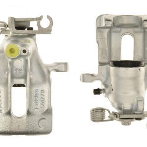 Etrier frana MITSUBISHI CARISMA limuzina (DA_) 1.6 (DA1A) benzina 95 cai BOSCH 0 986 473 354