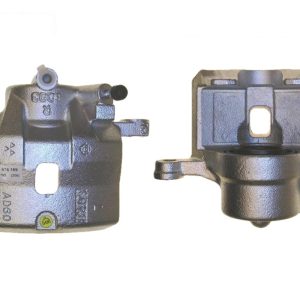 Etrier frana MITSUBISHI L400 bus (PD_W, PC_W, PA_V, PB_V, PA_W) 2.0 (PA3W) benzina 113 cai BOSCH 0 986 474 169