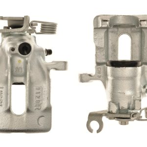 Etrier frana MITSUBISHI CARISMA (DA_) 1.8 16V GDI (DA2A) benzina 125 cai BOSCH 0 986 474 354