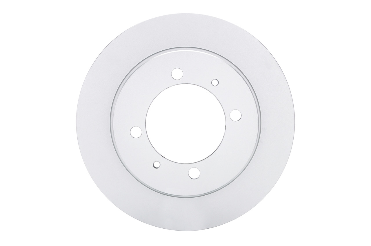 Disc frana MITSUBISHI CARISMA limuzina (DA_) 1.8 GDI (DA2A) benzina 122 cai BOSCH 0 986 478 898