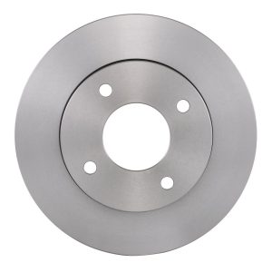 Disc frana MITSUBISHI COLT VI (Z3_A, Z2_A) 1.3 Flexfuel (Z35A) Benzina/Etanol 95 cai BOSCH 0 986 479 187