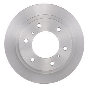 Disc frana MITSUBISHI PAJERO CLASSIC (V2_W, V6_W, V7_W) 2.5 TD (V24W) diesel 115 cai BOSCH 0 986 479 373