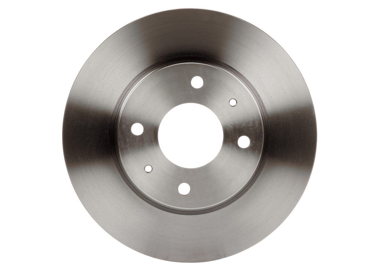 Disc frana MITSUBISHI GALANT VIII (EA_) 2.5 V6 24V (EA5A) benzina 163 cai BOSCH 0 986 479 R94