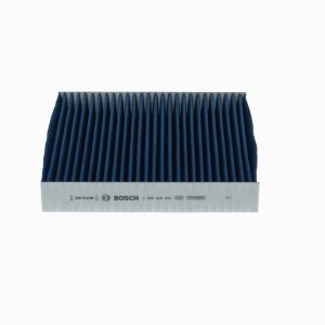 Filtru polen MITSUBISHI COLT VII hatchback (VB_) 1.6 Hybrid (VBEH6) benzina/elector 143 cai BOSCH 0 986 628 640