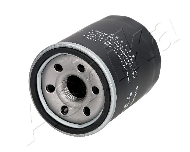 Filtru ulei MITSUBISHI L 300 III bus (P0_W, P1_W, P2_W, P3_W) 2.0 i (P00W, P03W, P13W) benzina 113 cai ASHIKA 10-03-316