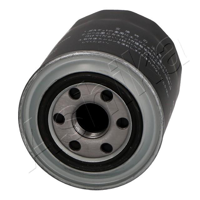 Filtru ulei MITSUBISHI L 300 III caroserie (P0_V, P1_V, P2_V) 2.5 D (P05V, P05W, P15V) diesel 69 cai ASHIKA 10-05-505P