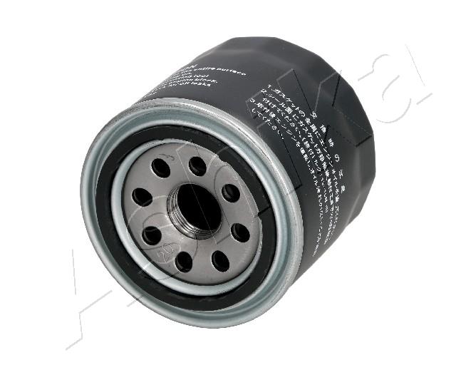 Filtru ulei MITSUBISHI LANCER I (A7_) 1.4 (A72A) benzina 68 cai ASHIKA 10-05-599