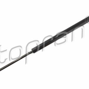 Amortizor portbagaj MITSUBISHI OUTLANDER I (CU_W) 2.4 i MIVEC 4WD (CU5W) benzina 163 cai TOPRAN 600 172