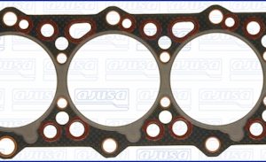 Garnitura chiulasa MITSUBISHI DELICA / SPACE GEAR 2.8 D 4WD (PD8W, PE8W) diesel 140 cai AJUSA 10095600