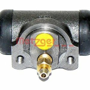 Cilindru receptor frana MITSUBISHI LANCER III (C1_A, C6_A) 1.8 Diesel (C14AS) diesel 58 cai METZGER 101-132