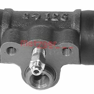 Cilindru receptor frana MITSUBISHI CARISMA limuzina (DA_) 1.6 (DA1A) benzina 90 cai METZGER 101-932