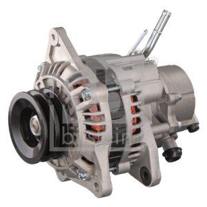 Alternator MITSUBISHI L200 (K7_T, K6_T, K5_T) 2.5 TD (K64T) diesel 90 cai FEBI BILSTEIN 101561