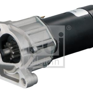 Electromotor MITSUBISHI CARISMA (DA_) 1.9 TD (DA4A) diesel 90 cai FEBI BILSTEIN 101590