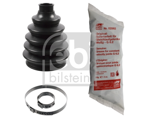 Ansamblu burduf articulatie planetara MITSUBISHI COLT VI (Z3_A, Z2_A) 1.1 LPG Benzina/Autogaz (GPL) 75 cai FEBI BILSTEIN 101870