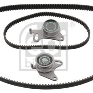 Kit distributie MITSUBISHI L 300 III bus (P0_W, P1_W, P2_W, P3_W) 2.5 D (P05W, P15W) diesel 75 cai FEBI BILSTEIN 102022