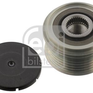 Fulie alternator MITSUBISHI LANCER VIII Sportback (CX_A) 1.8 MIVEC (CX3A, CX6A) benzina 140 cai FEBI BILSTEIN 102328