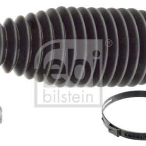 Ansamblu burduf directie MITSUBISHI OUTLANDER III (GG_W, GF_W, ZJ, ZL, ZK) 2.0 4WD (GF7W) benzina 150 cai FEBI BILSTEIN 102348