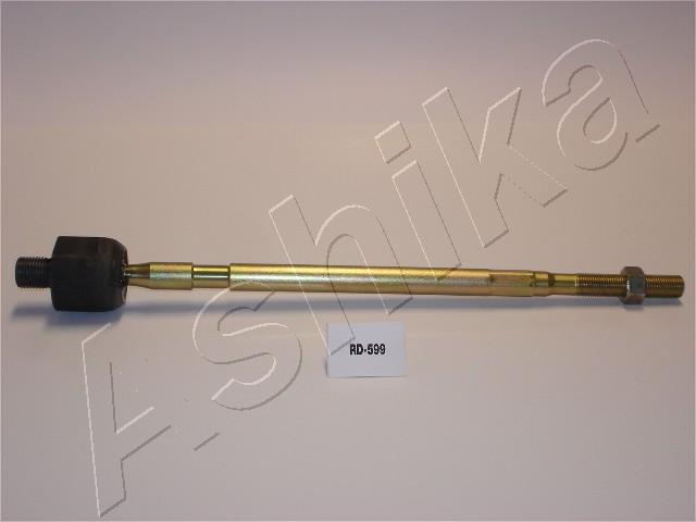 Bieleta directie MITSUBISHI LANCER IV hatchback (C6_A, C7_A) 1.8 GTi 16V (C68A) benzina 136 cai ASHIKA 103-05-599