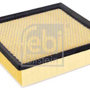 Filtru aer MITSUBISHI L200 platou / sasiu (MQ) 2.4 D 4WD (KL1T) diesel 181 cai FEBI BILSTEIN 103003