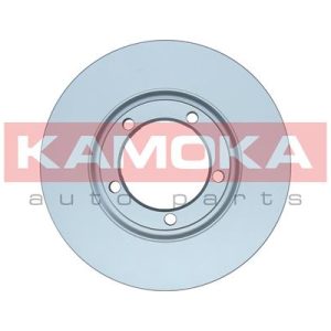 Disc frana MITSUBISHI L 300 III bus (P0_W, P1_W, P2_W, P3_W) 2.0 (P03W, P13W) benzina 87 cai KAMOKA 103079