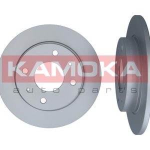 Disc frana MITSUBISHI COLT CZC VI Cabriolet (RG) 1.5 Turbo (Z37A) benzina 150 cai KAMOKA 1031002