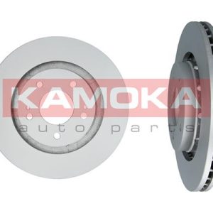 Disc frana MITSUBISHI OUTLANDER I (CU_W) 2.4 4WD (CU5W) benzina 160 cai KAMOKA 1031014