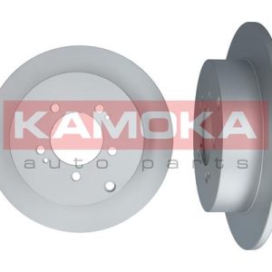 Disc frana MITSUBISHI OUTLANDER I (CU_W) 2.4 4WD (CU5W) benzina 160 cai KAMOKA 1031033