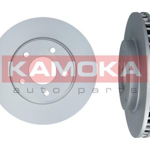 Disc frana MITSUBISHI LANCER VIII (CY_A, CZ_A) 1.5 benzina 109 cai KAMOKA 103115