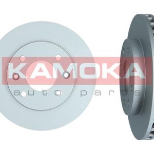 Disc frana MITSUBISHI GALANT VI (E3_A) 1.8 (E32A) benzina 90 cai KAMOKA 1031770