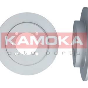 Disc frana MITSUBISHI CARISMA (DA_) 1.8 MSX - 16V (DA2A) benzina 140 cai KAMOKA 1031772